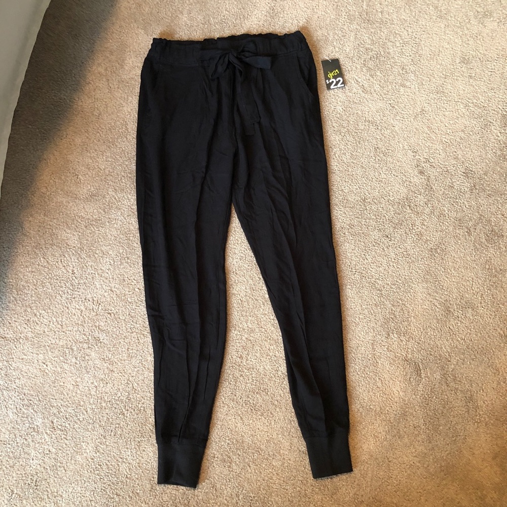Black Dress Pants